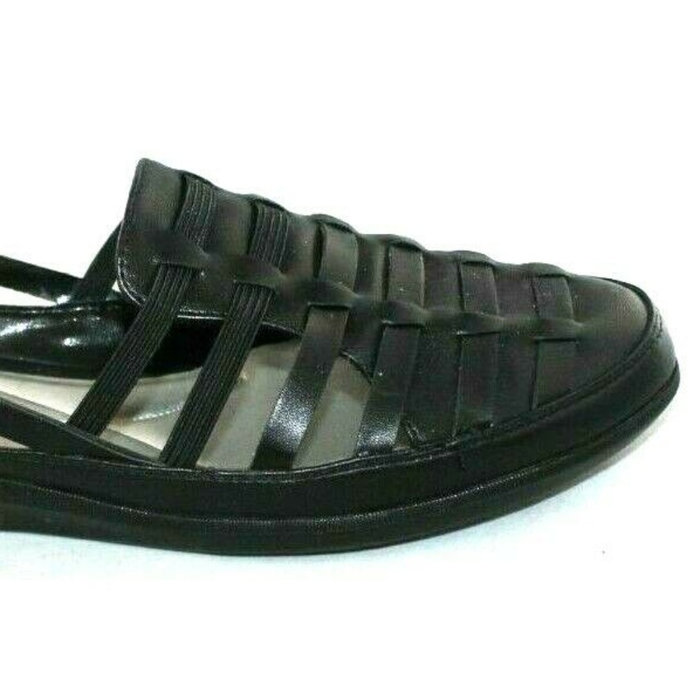 Laura Ashley Huraches Welland Size 8